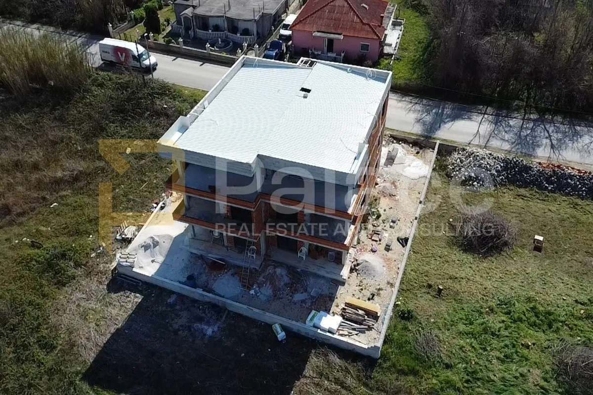 privlaka : stan u novogradnji s vrtom 63 m2 - slika 9