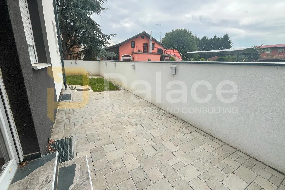 novogradnja: varaždin, 3-soban stan, 74,45 m2, centar - slika 15