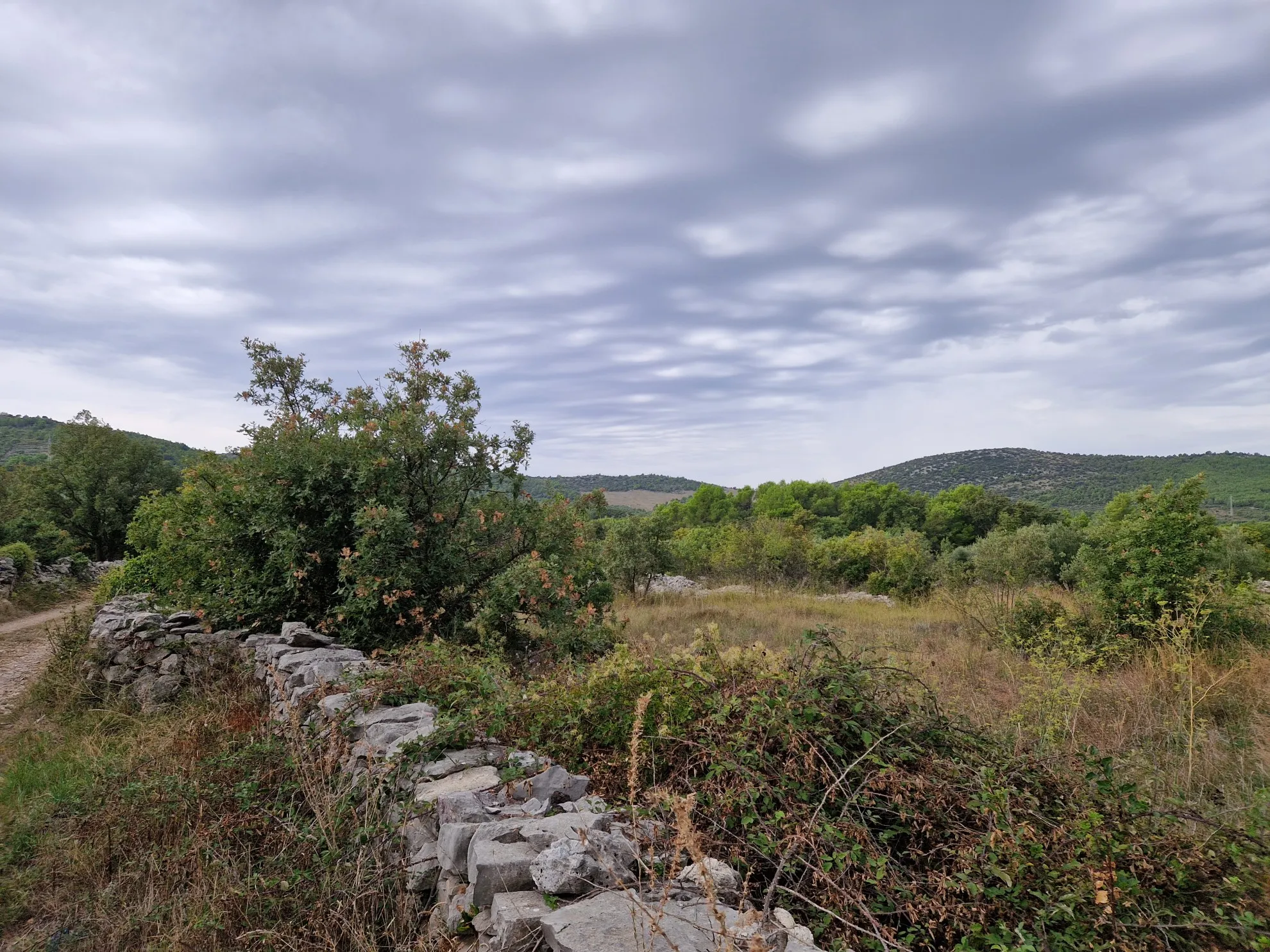 građevinsko zemljište u bilicama na prodaju 4 810 m2 - slika 3
