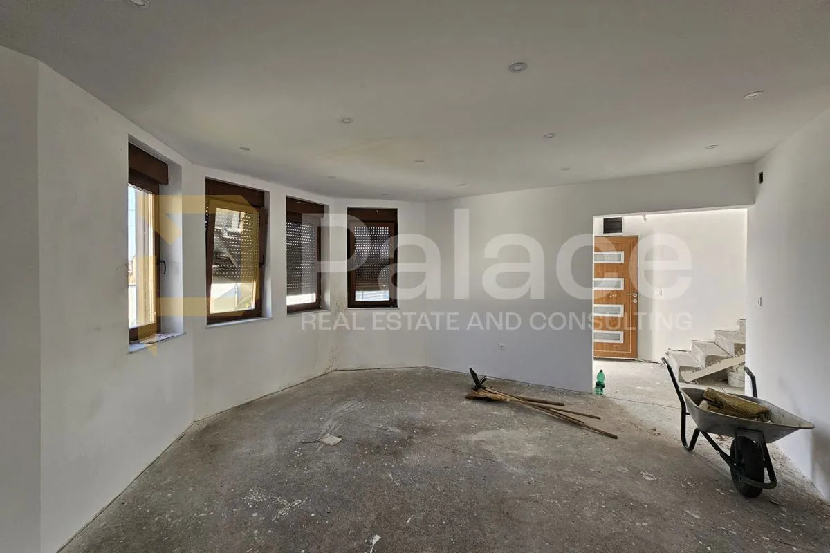 samostojeća kuća - sarvaš - slika 2