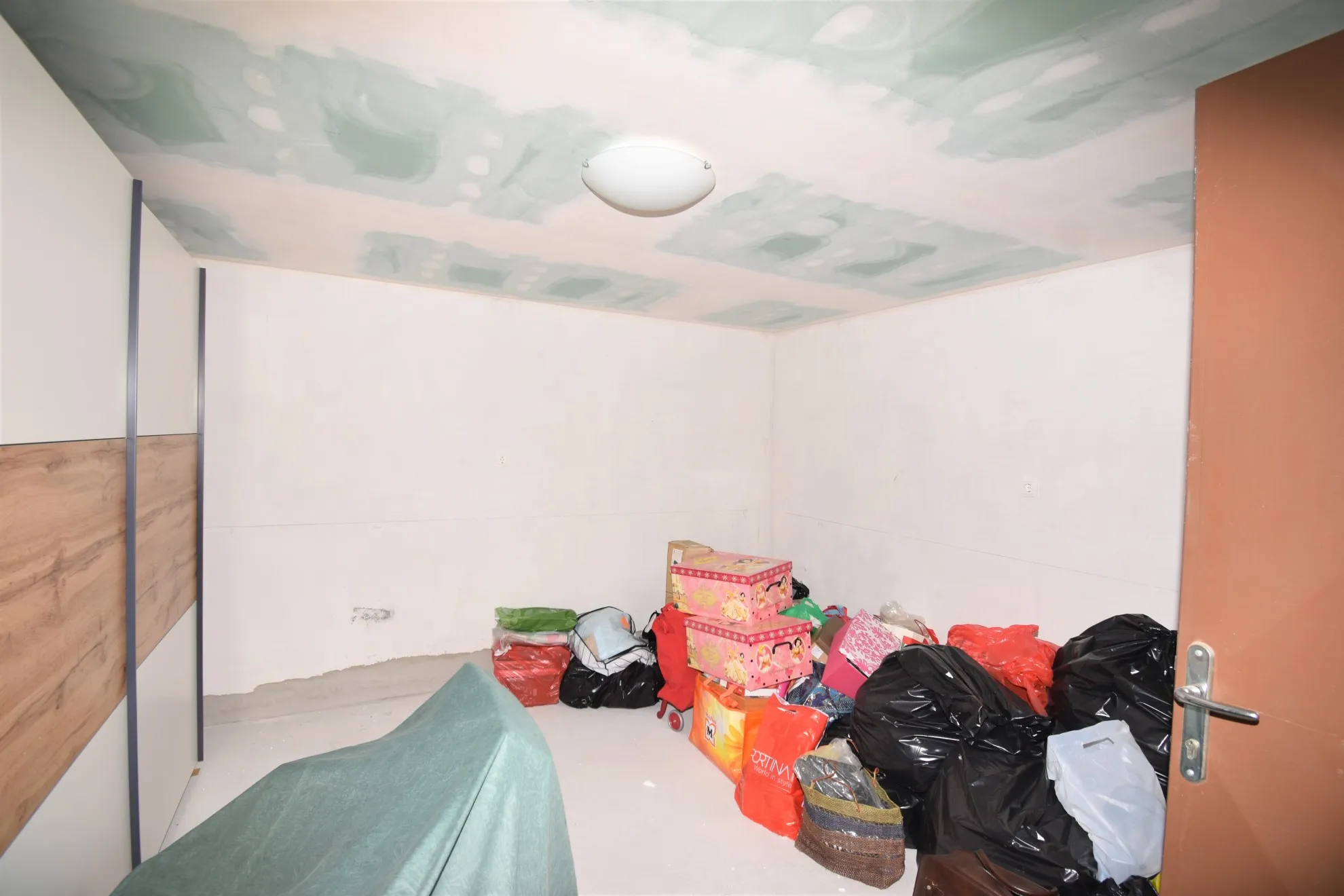 prilika: komforan stan s vrtom i garažom, šibenik-baldekin, 133 m2 - slika 3