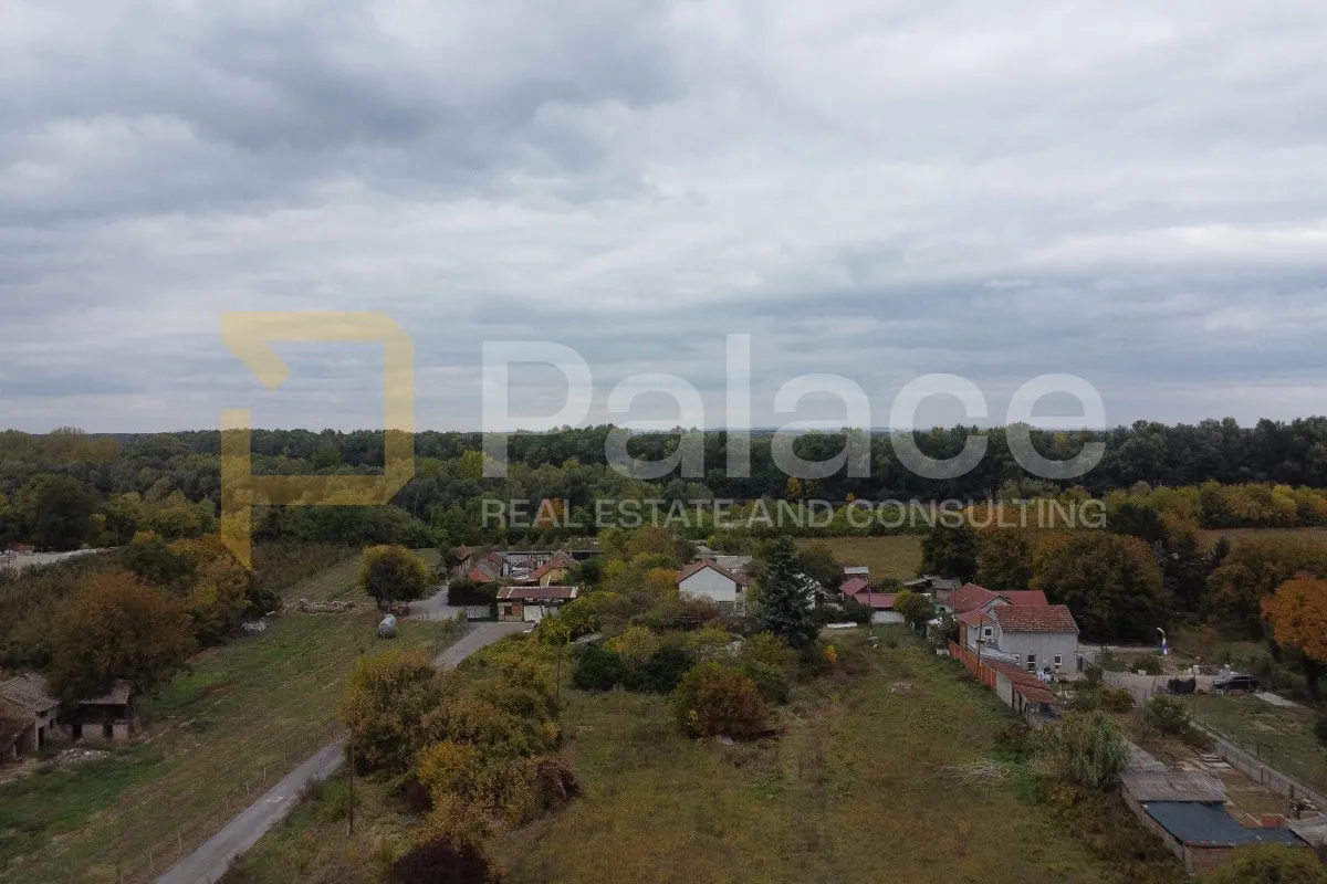 prodaje se parcela od 5438 m² u razvijenoj gospodarskoj zoni nemetin - slika 2