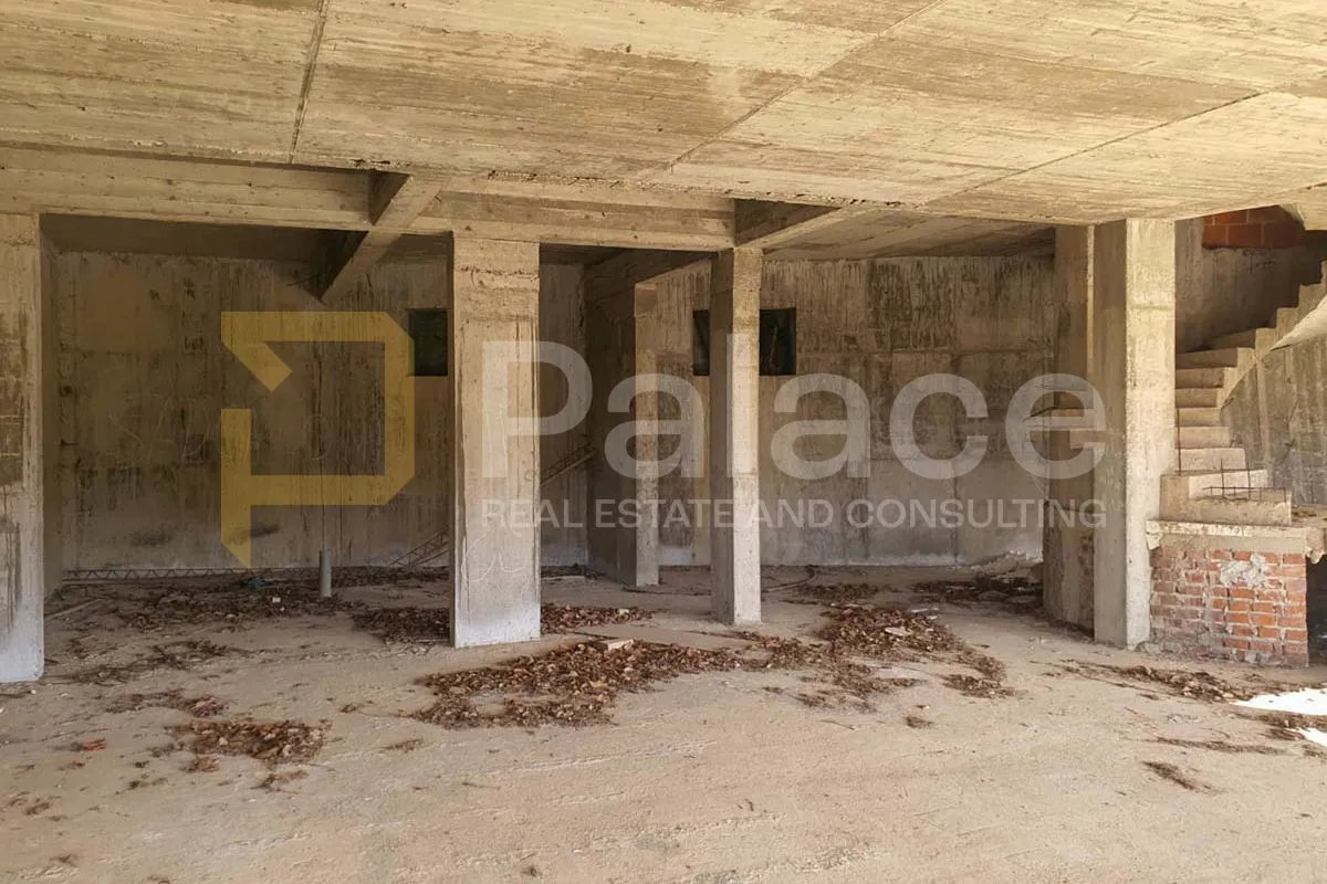 investicijska prilika roh-bau – vugrovec 16 km od centra zagreba - slika 5