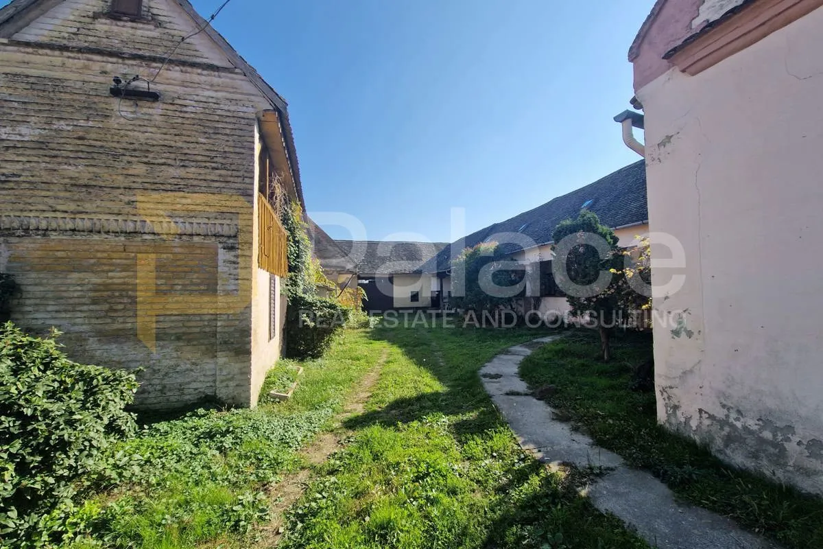 kuća s imanjem, 6015 m2, vardarac - idealno za seoski turizam - slika 3