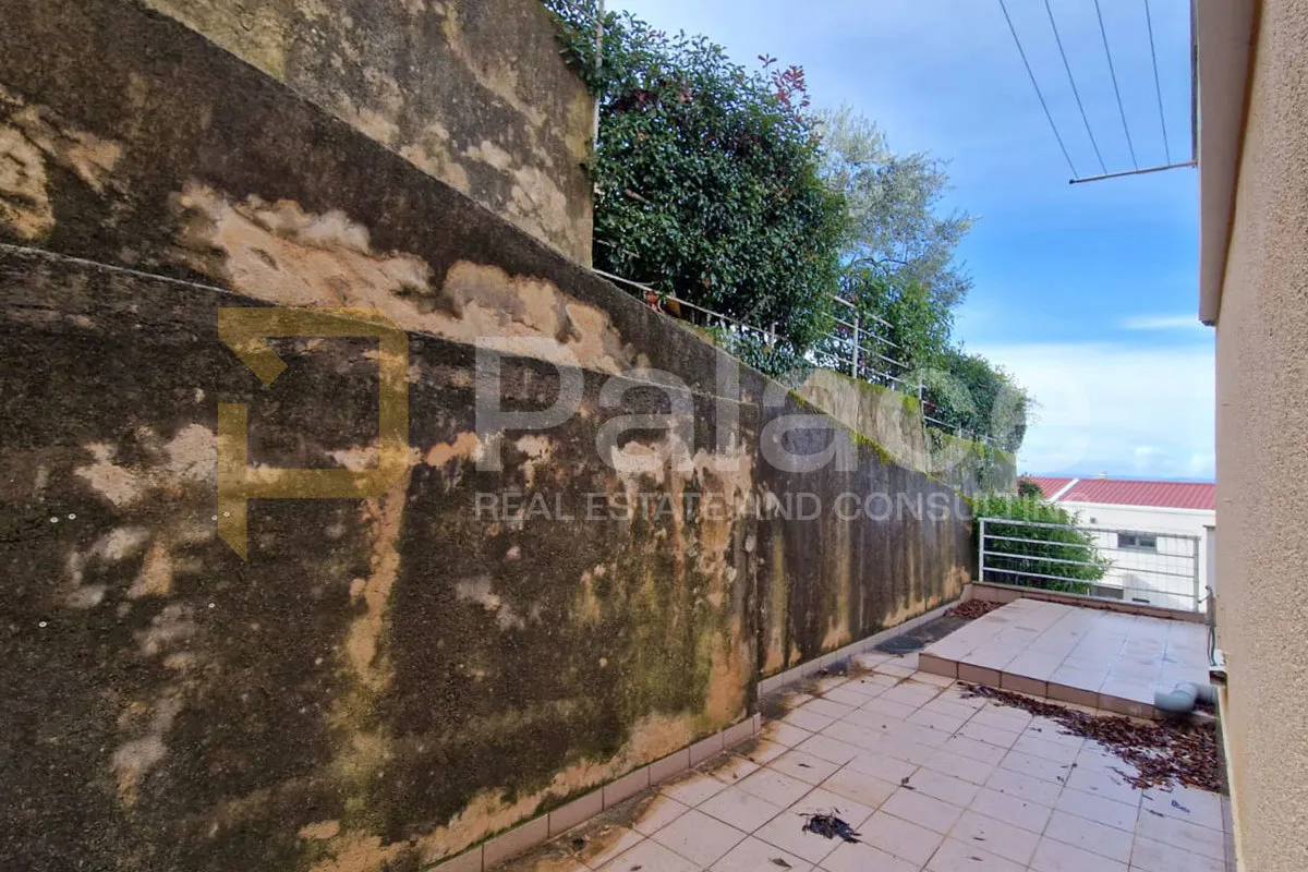 funkcionalan stan u njivicama na otoku krku, 66,65 m² - slika 4