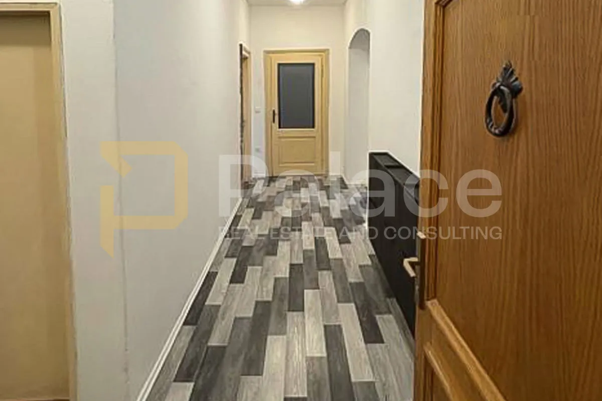 trosobni stan u centru rijeke, 102,55 m² – brajda - slika 5