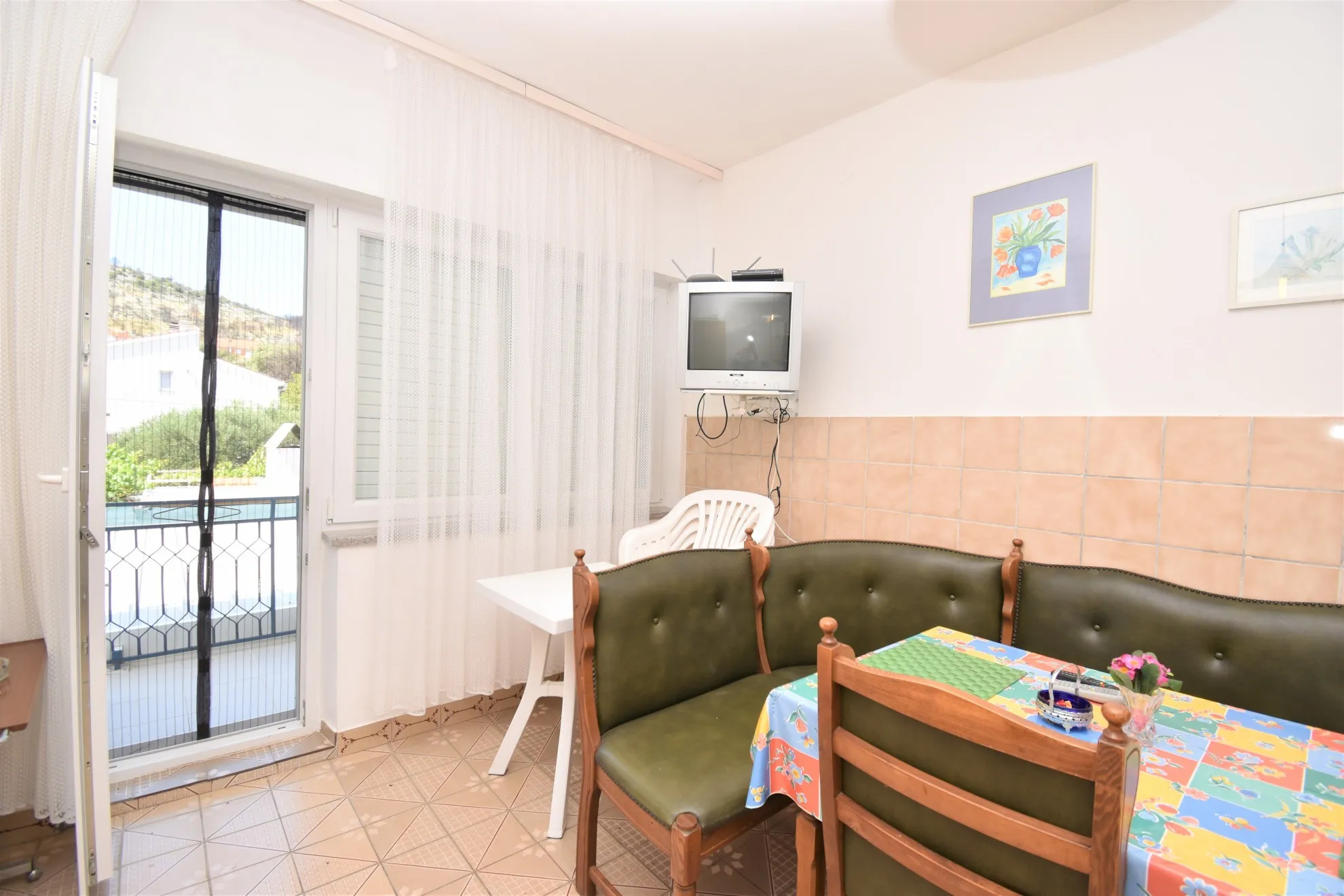 samostojeća kuća na 3 etaže blizu mora, raslina 316 m2 - slika 14