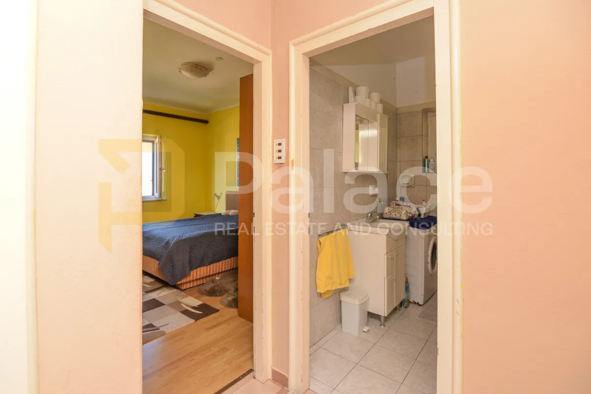 samostojeća kuća s pogledom na more, šibenik, 104 m2 - slika 16