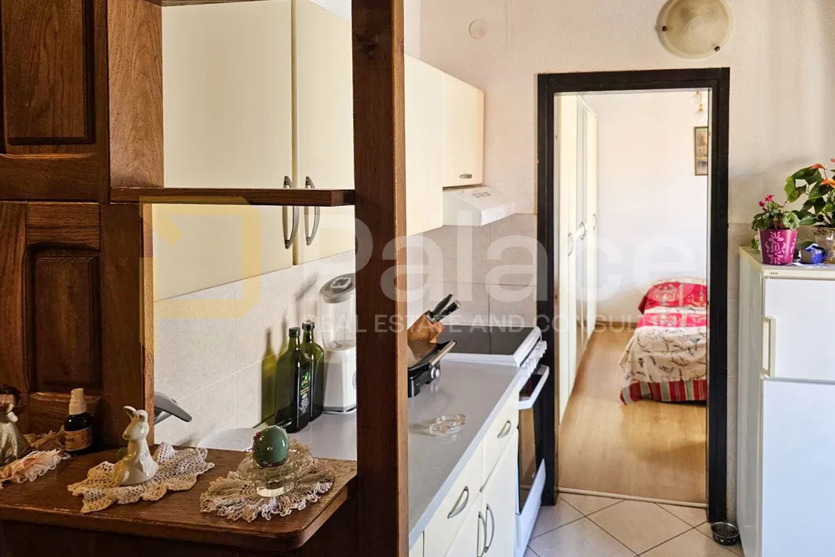 dvosobni stan 38m² u červar poratu uz more - slika 2
