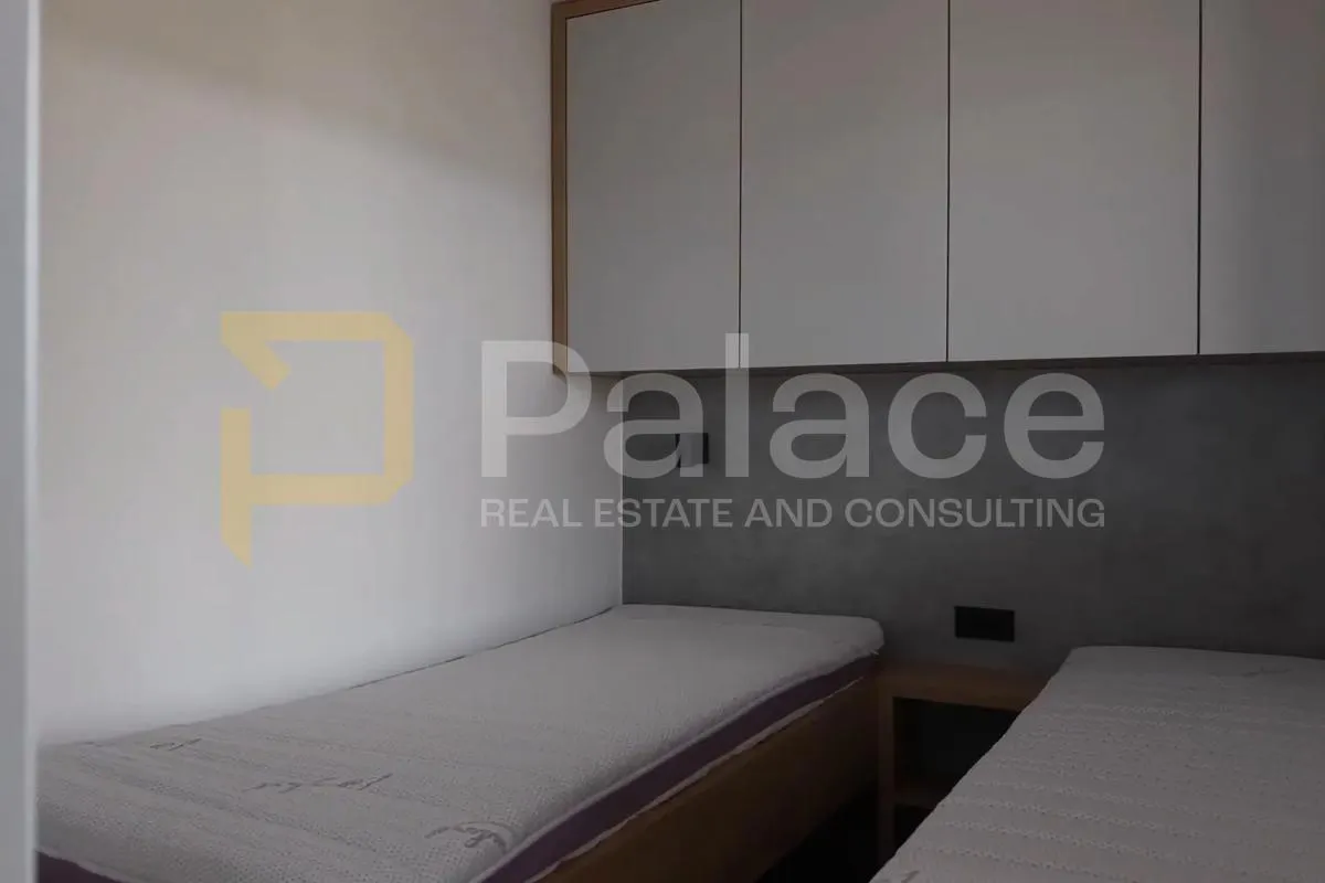 drage : mobilna kuća 24m2 s terasom od 18 m2 - slika 4