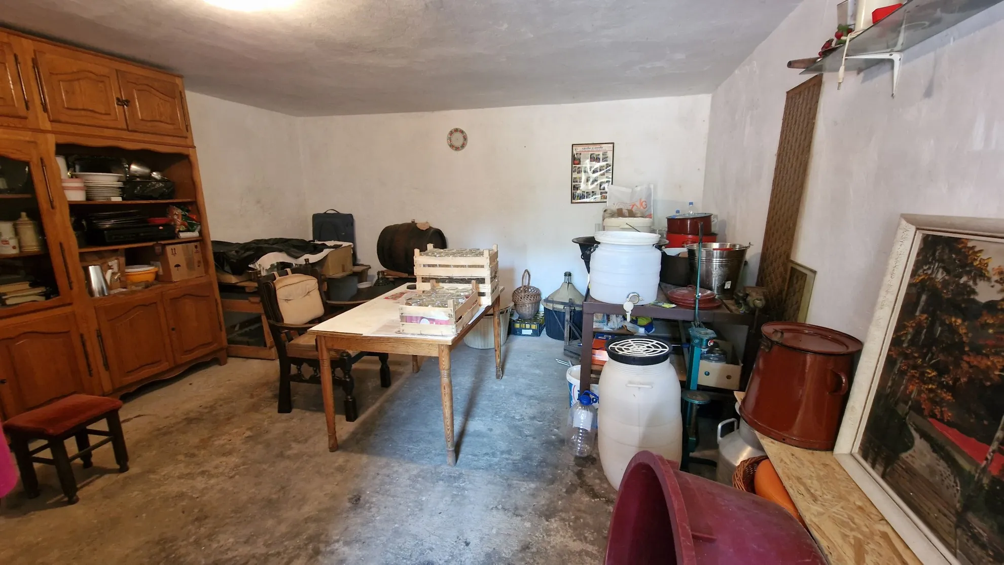 prodaja vikendice s vinogradom dalj planina - slika 5