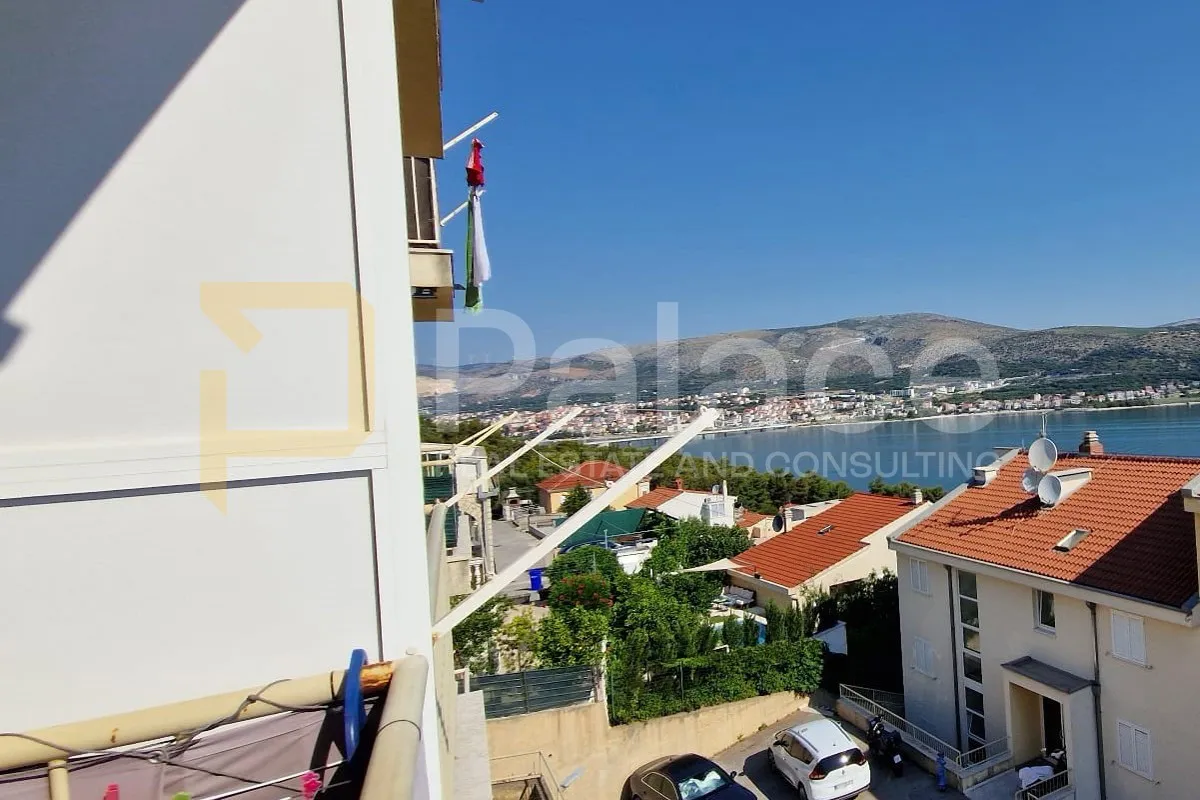 stan s pogledom na more, miševac - slika 8