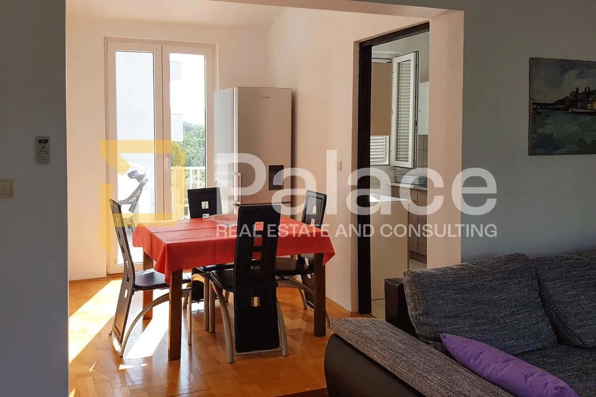 opatija – 2s+db stan s parkingom za dugoročni najam, 1.200 € - slika 2