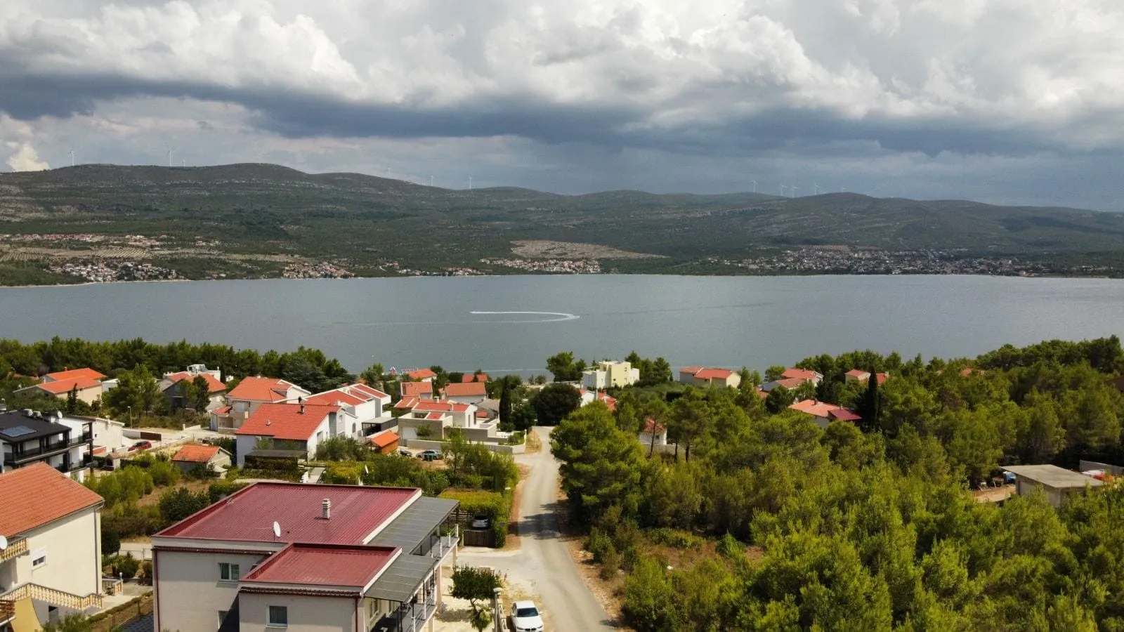 Prilika! Građevinsko zemljište 700m2 Pridraga - Novigrad