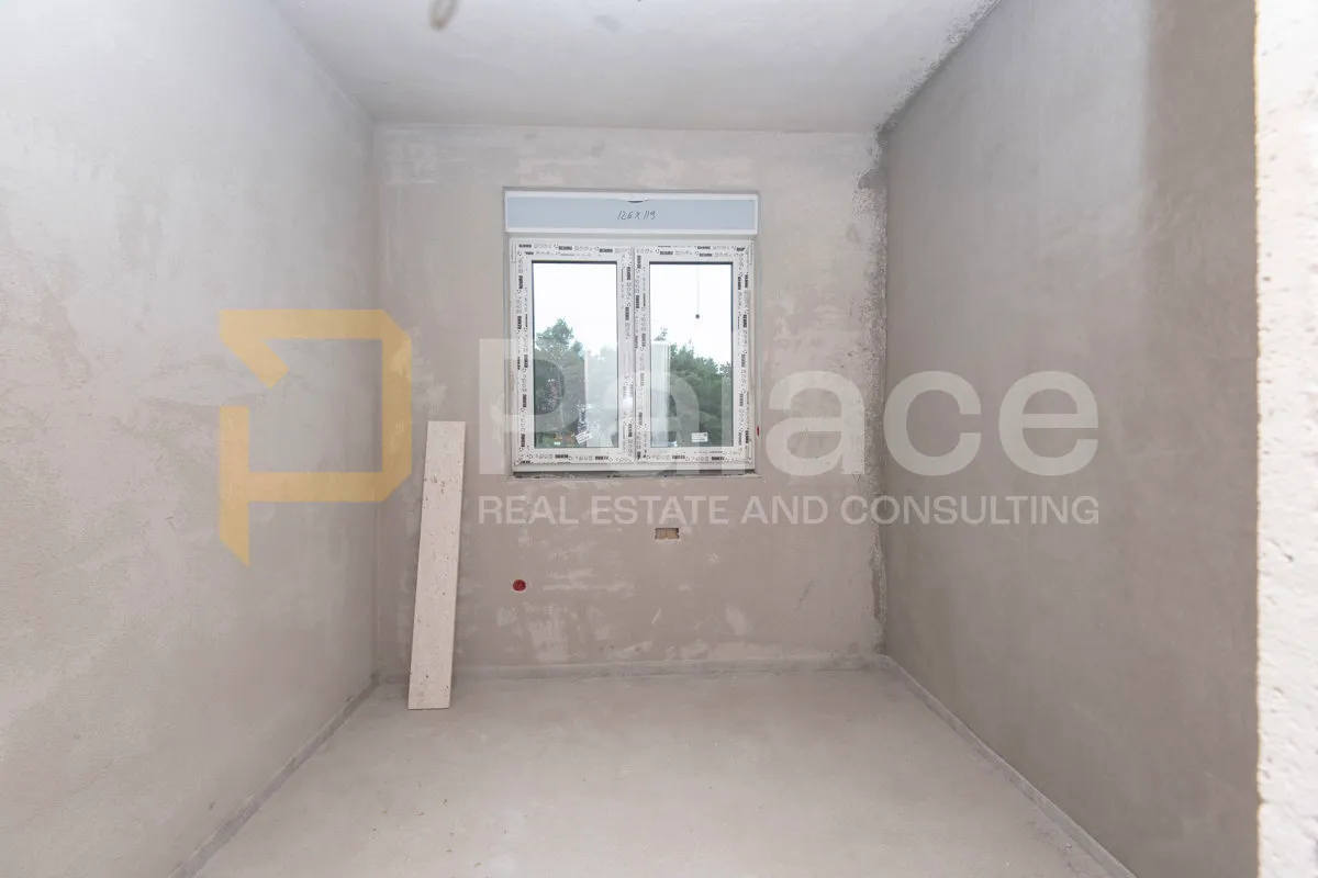 trosoban stan u novogradnji s pogledom na more 2.kat - vodice 87m2 - slika 4