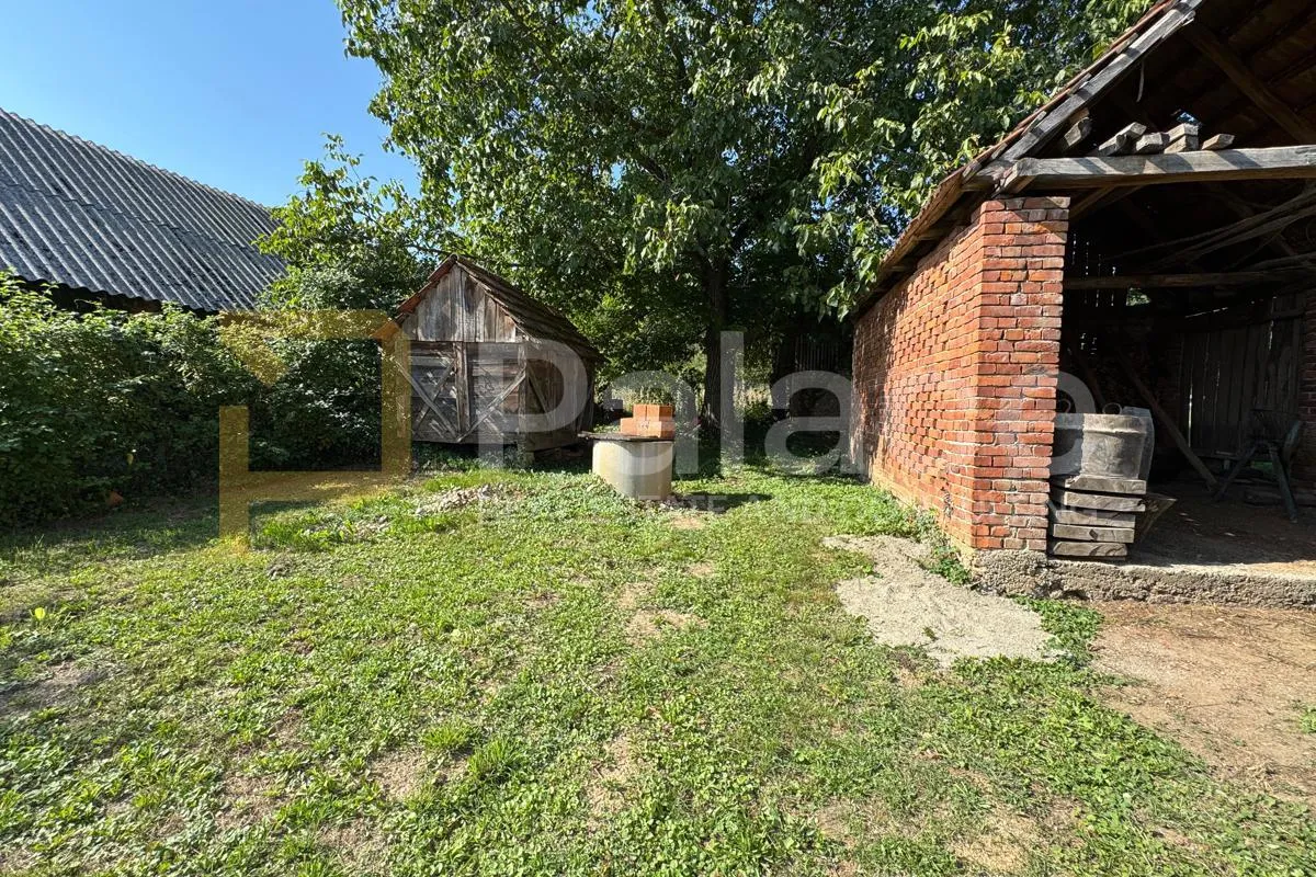 vikend kuća s velikim zemljištem, gazije, 3620 m2 - slika 17