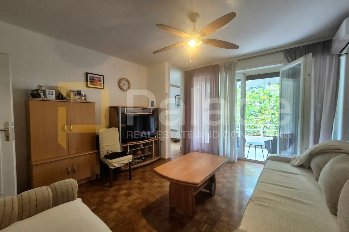 bili brig : stan u prizemlju s vrtom 90,38 m2 - slika 14