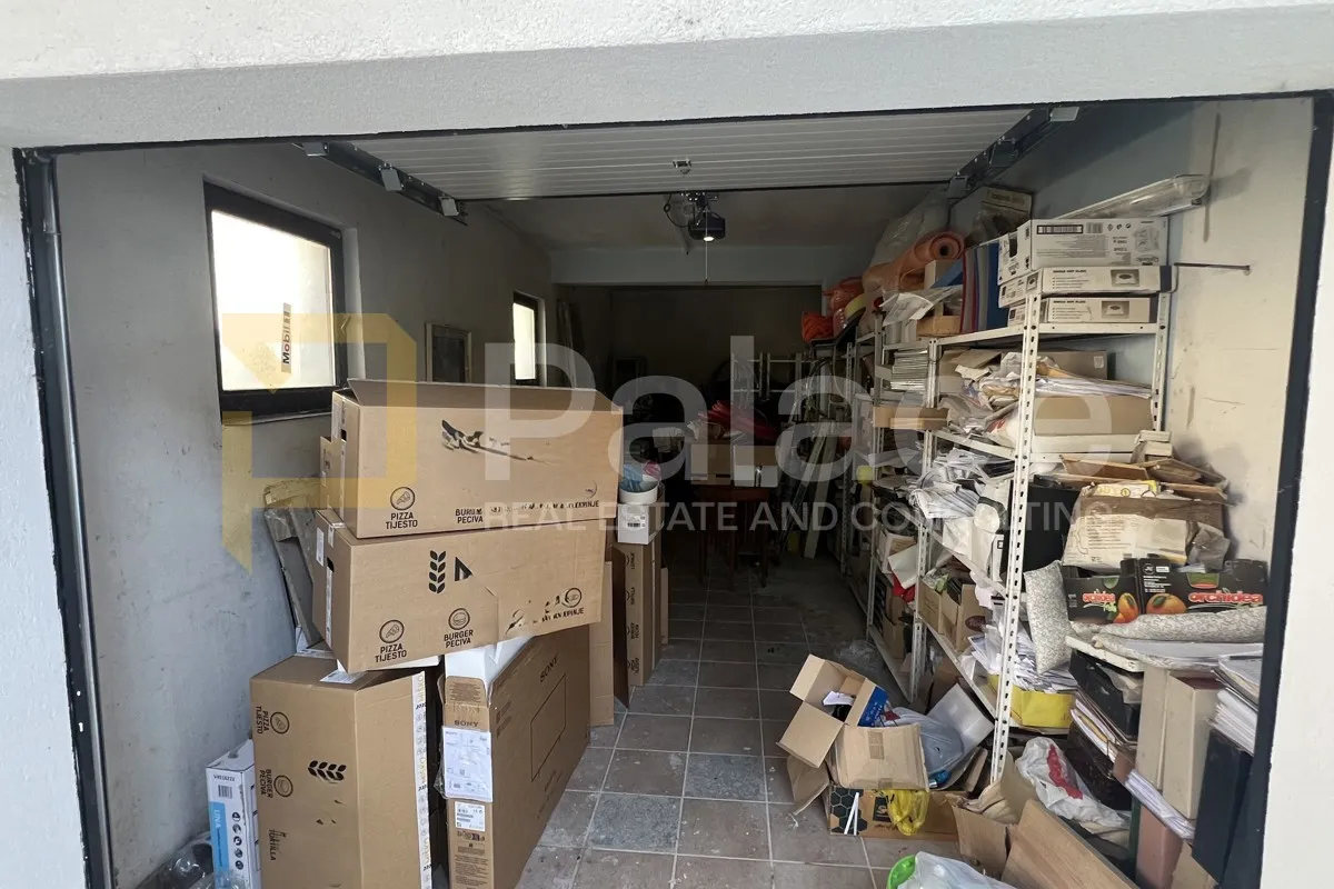 zagreb - ivanja reka: odličan stan 132 m2 sa garažom i vrtom - slika 15