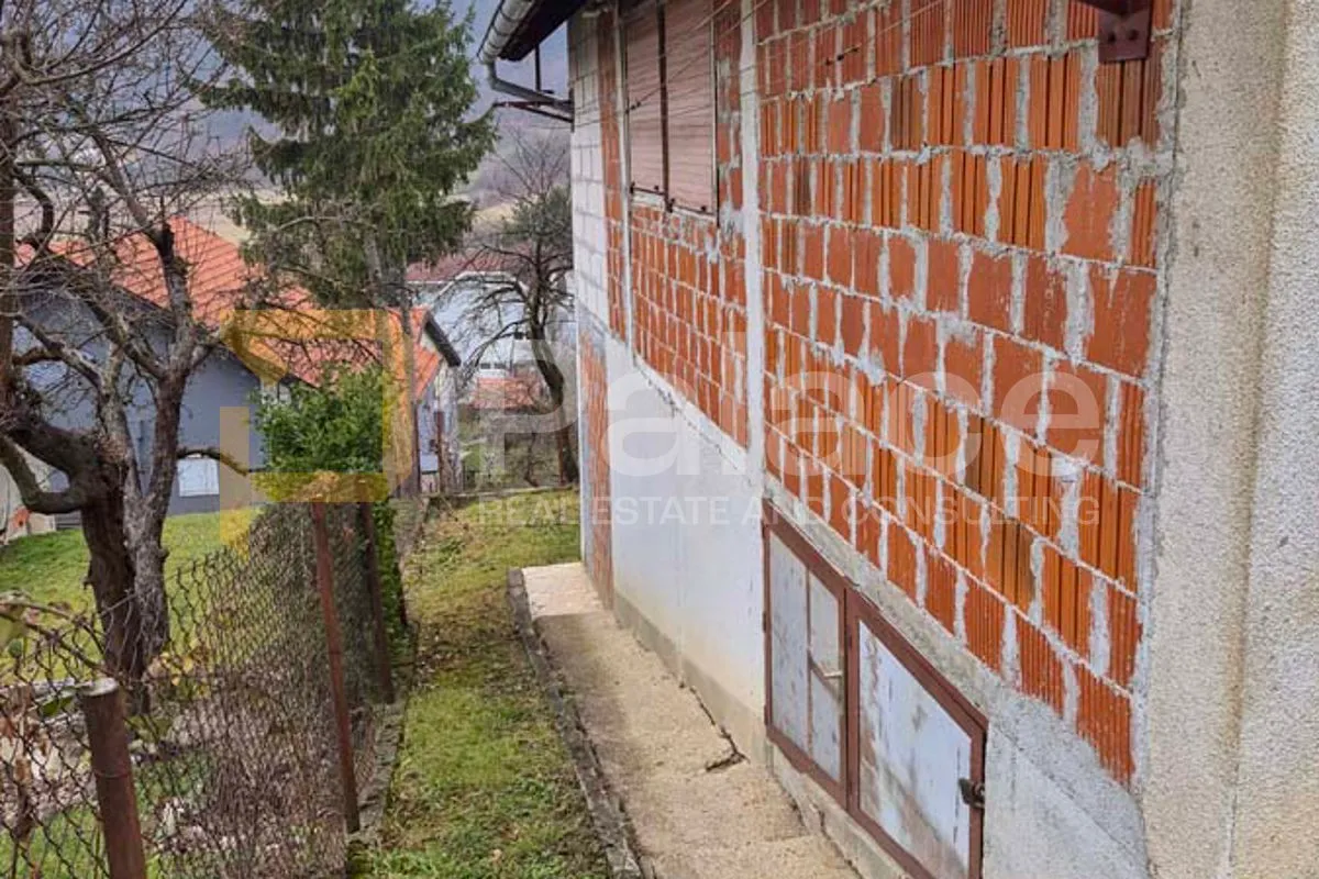 vikendica za renovaciju sa papirima i priključcima podsljeme-granešina - slika 6