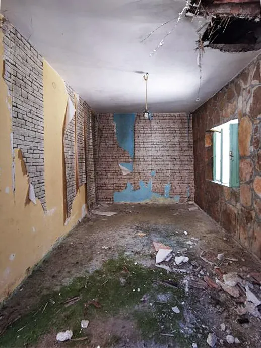 kamena kuća u povijesnoj jezgri staroga grada na hvaru, 599.00 m² - slika 8