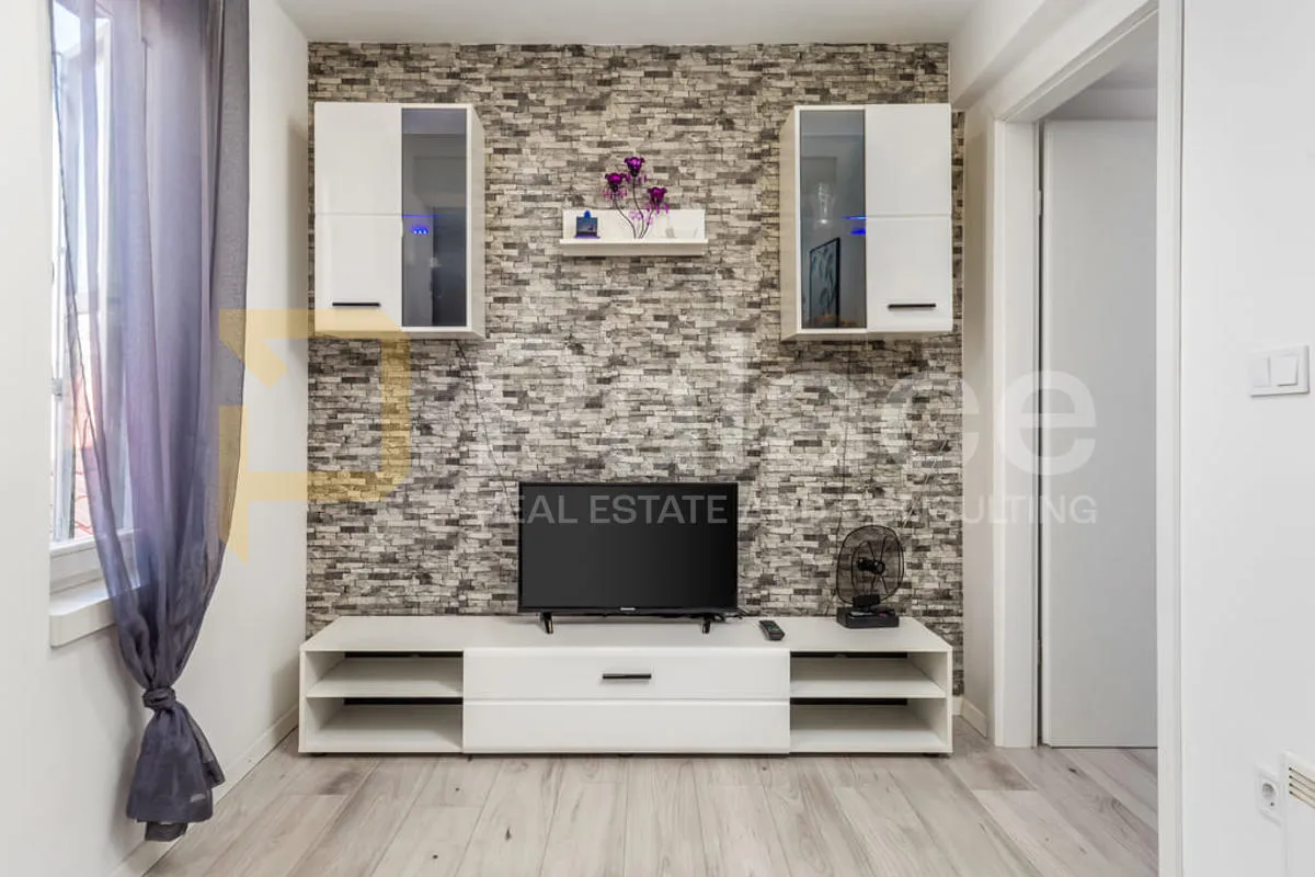 top lokacija u rijeci – trosobni stan blizu rive, 72,77 m² - slika 5