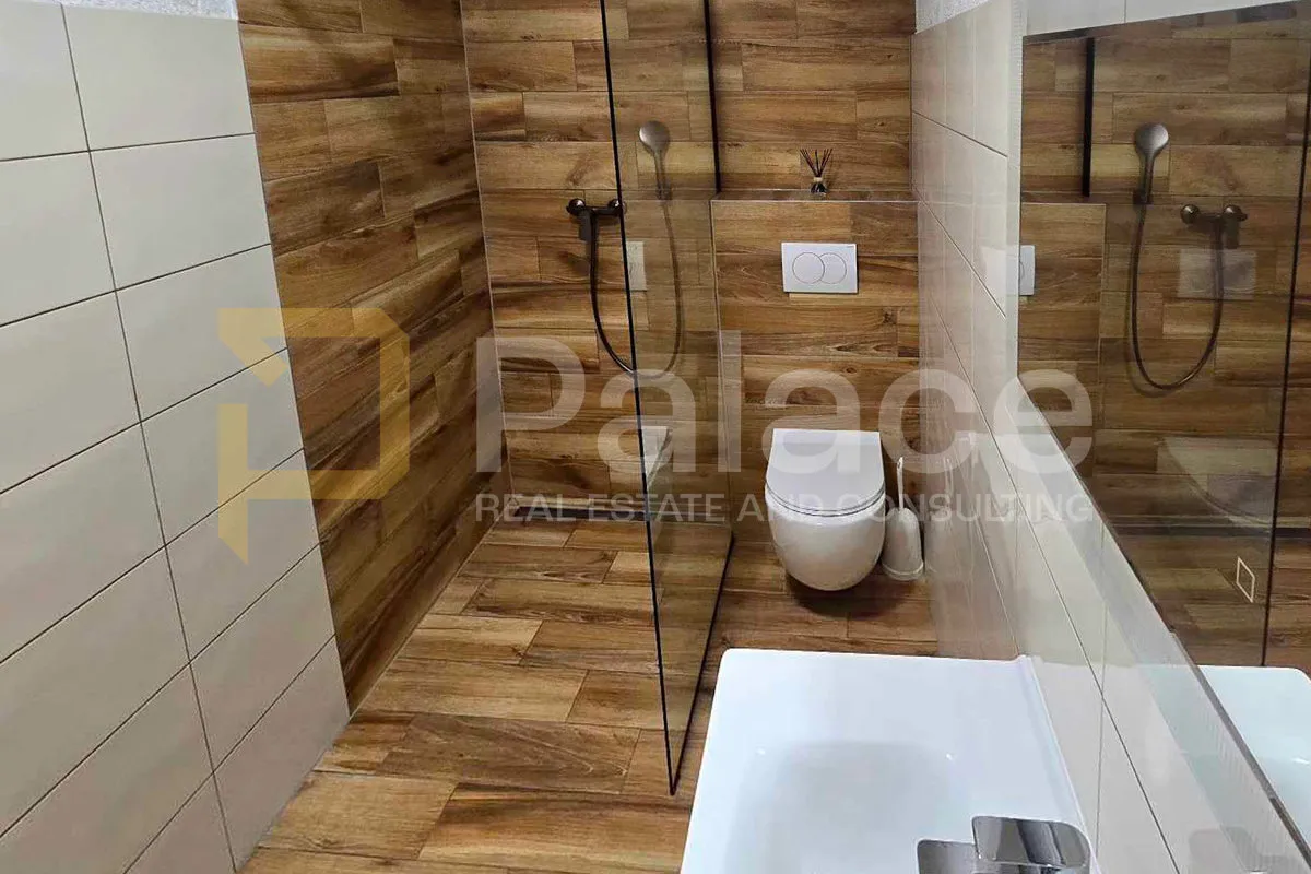 kamena kuća s okućnicom u grižanama - dvije spavaće sobe, 115 m² - slika 18