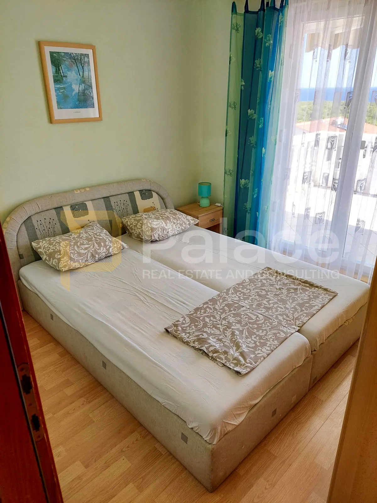 vis, predivna kuća s pogledom na more - slika 5