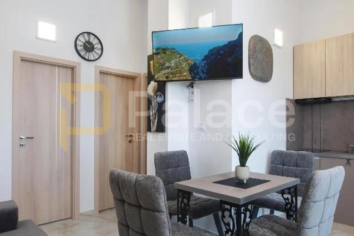 moderno opremljena vila sa sedam apartmana - slika 10
