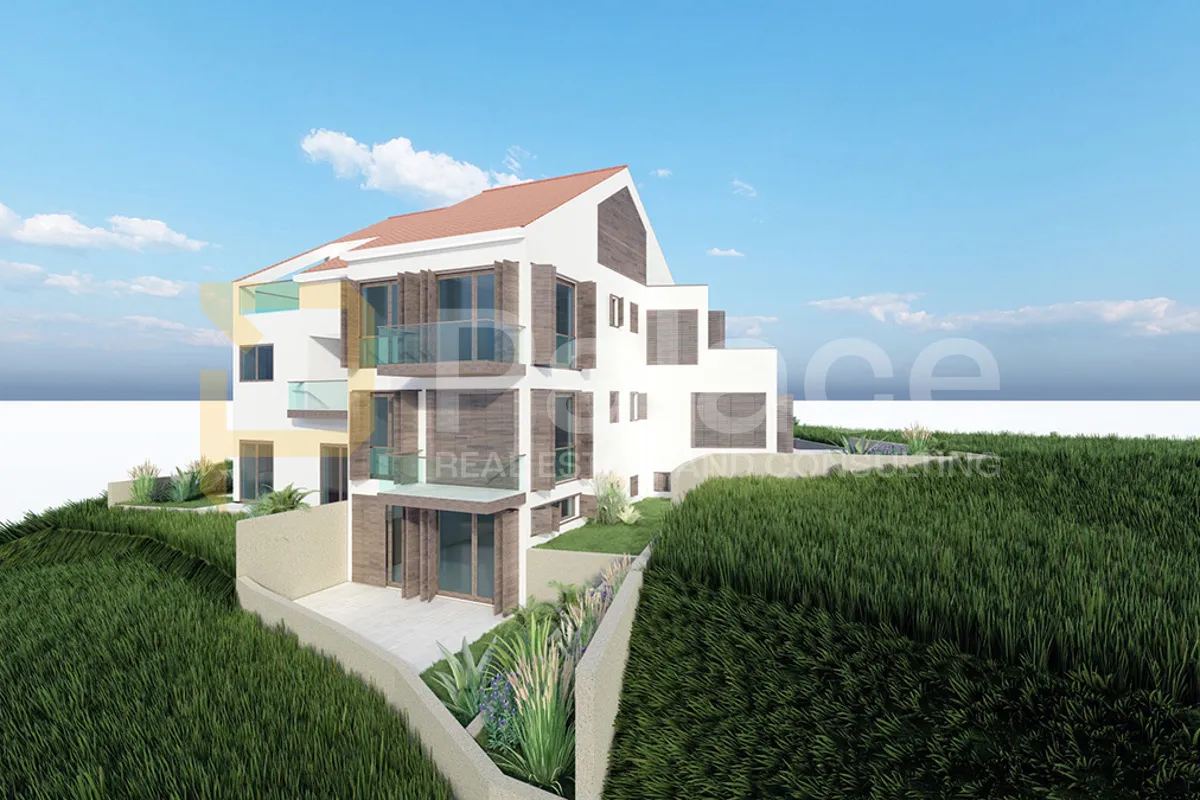 moderan stan uz more 74 m² – novogradnja blizu slanog, dubrovnik - slika 14