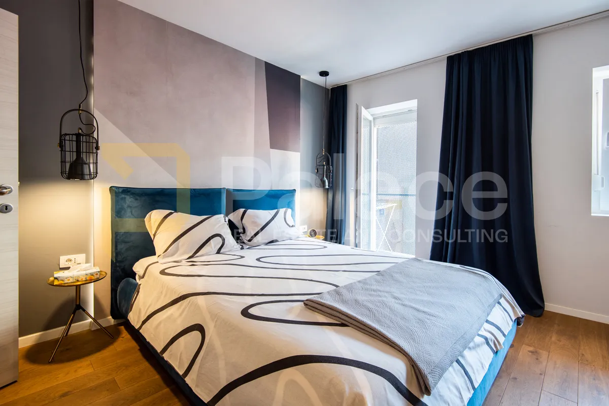moderno uređena kuća s apartmanima u centru šibenika, 120 m2 - slika 9
