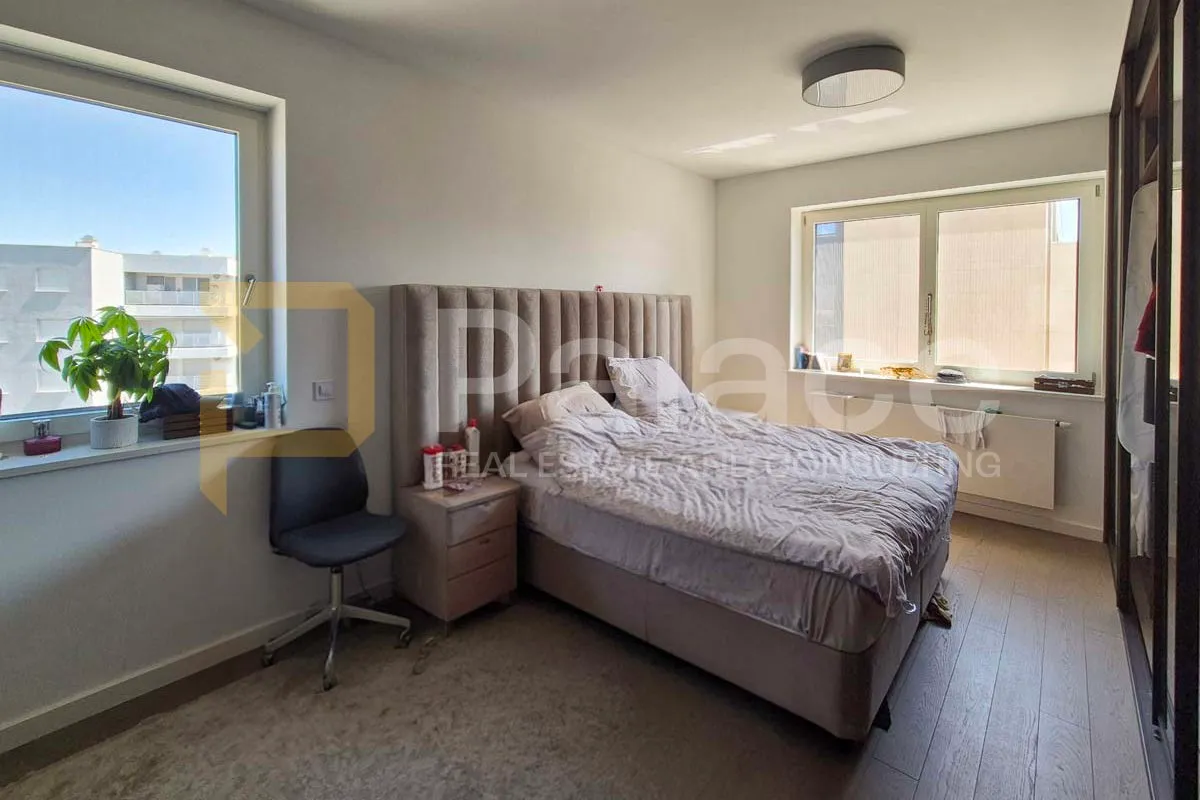 luksuzan peterosoban stan 163m2 brutto – vmd kompleks, zagreb - slika 13