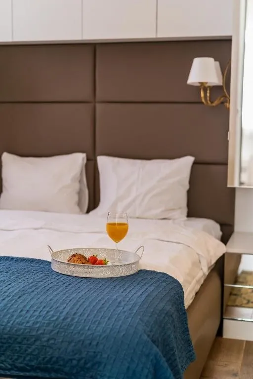 opatija centar, 5 apartmana 200m2, ekskluzivna investicijska prilika - slika 8