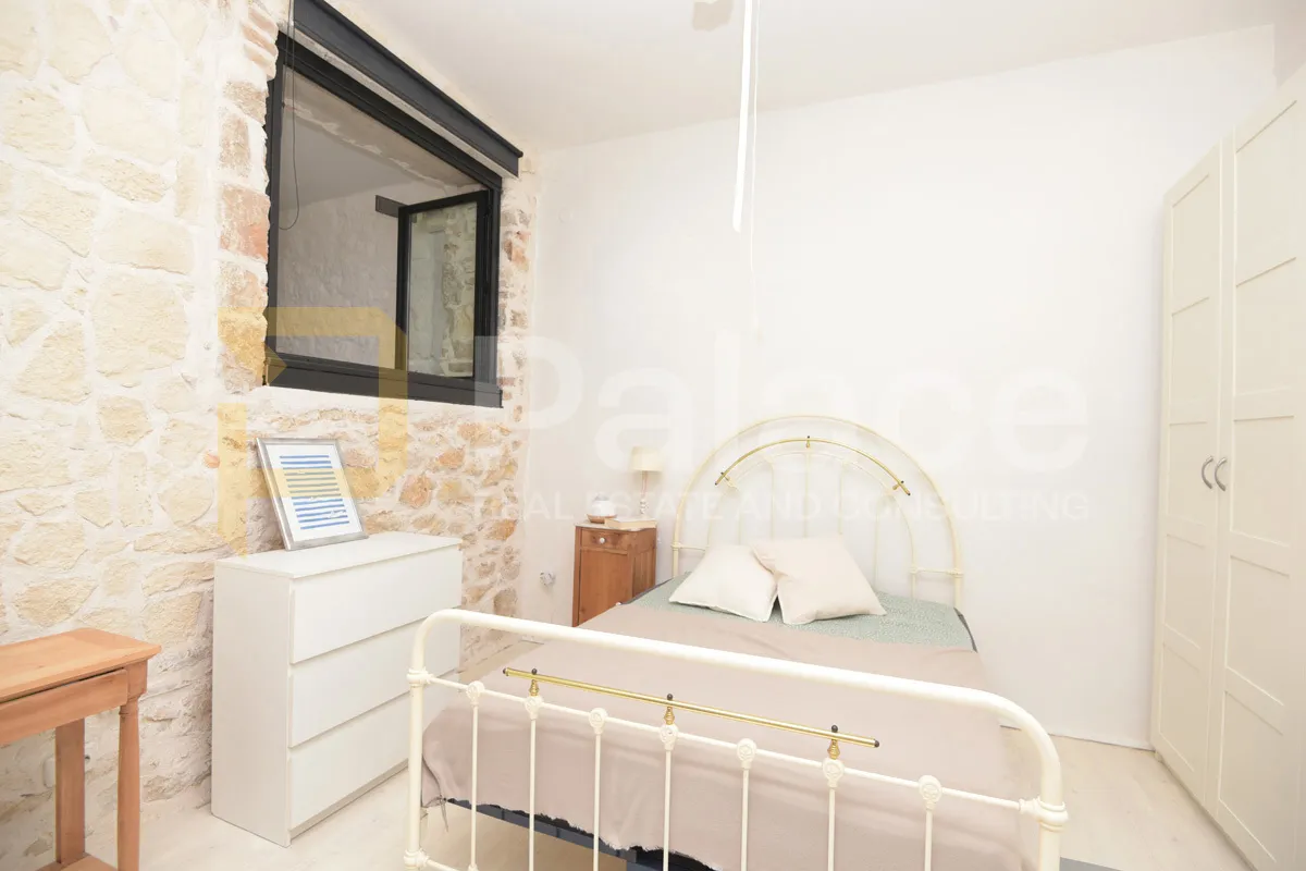 stan s karakterom i prostranom okućnicom u srcu mandaline - slika 7