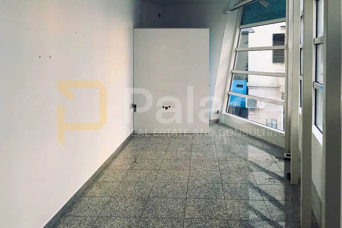 poslovni prostor 20 m² u centru rijeke - slika 4