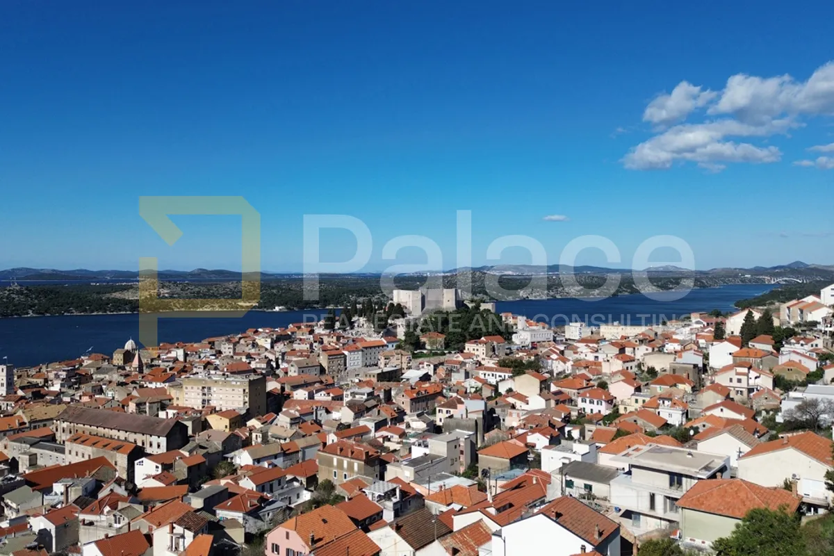 atraktivno građevinsko zemljište s predivnim pogledom - slika 4