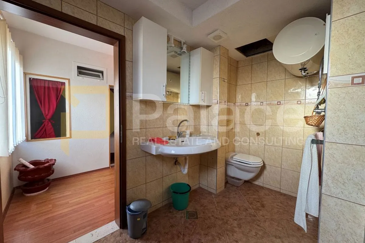 prostrani apartman na prodaju orebić, pelješac – 102 m² - slika 8