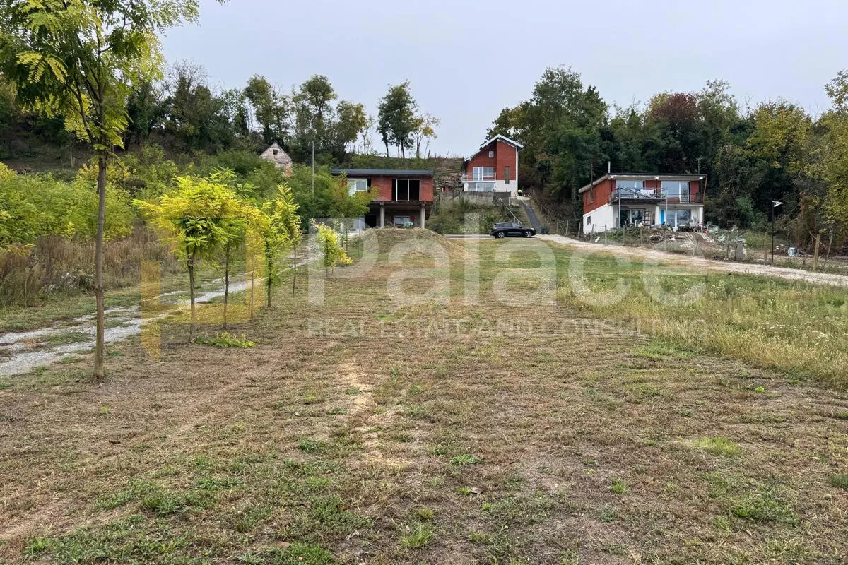 vikendica u naselju obrež kod bijelog brda, visoki roh-bau, 1350 m2 - slika 3