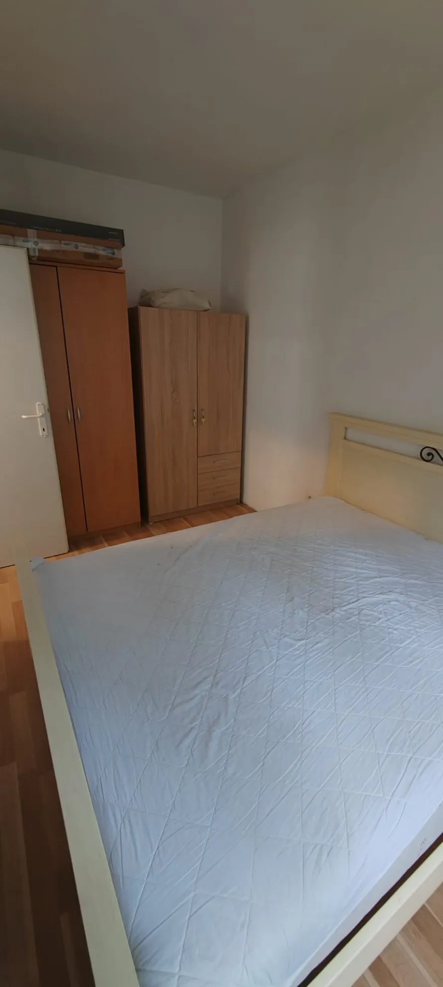 stan u prizemlju 80m2, s okućnicom i montažnom kućicom 40m2, brešca - slika 7