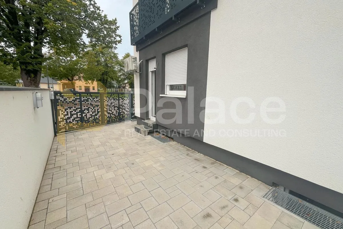 novogradnja: varaždin, 3-soban stan, 74,45 m2, centar - slika 14