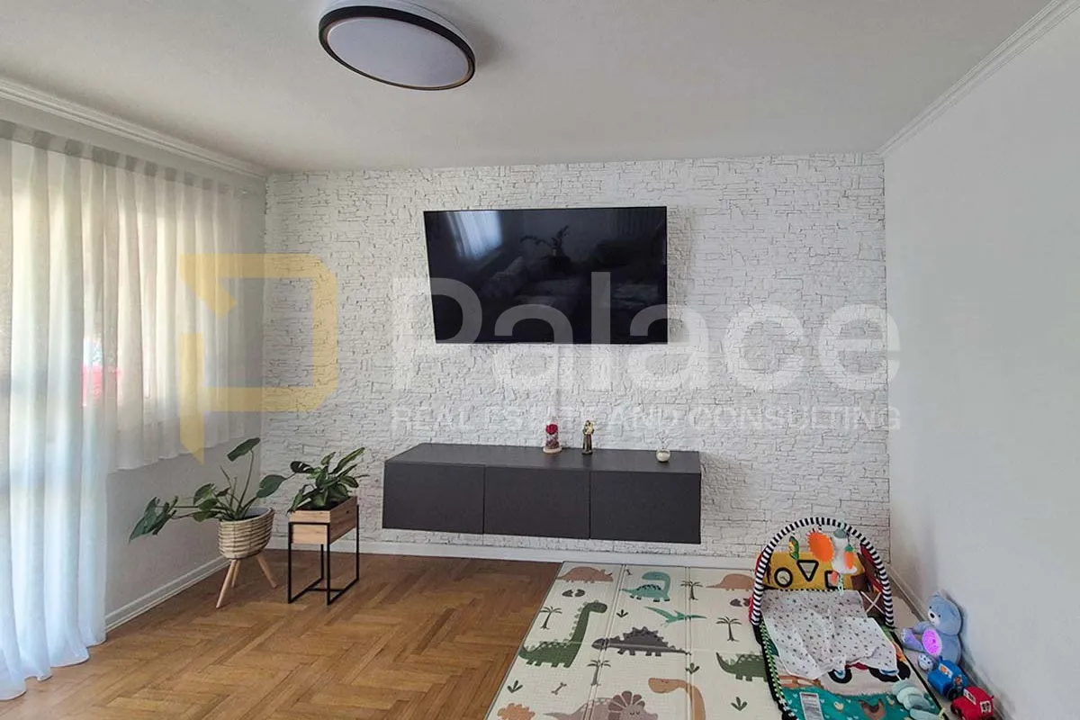 brestje stan 116m2 plus dva parkirna mjesta, natkrivena terasa 25m2. - slika 4