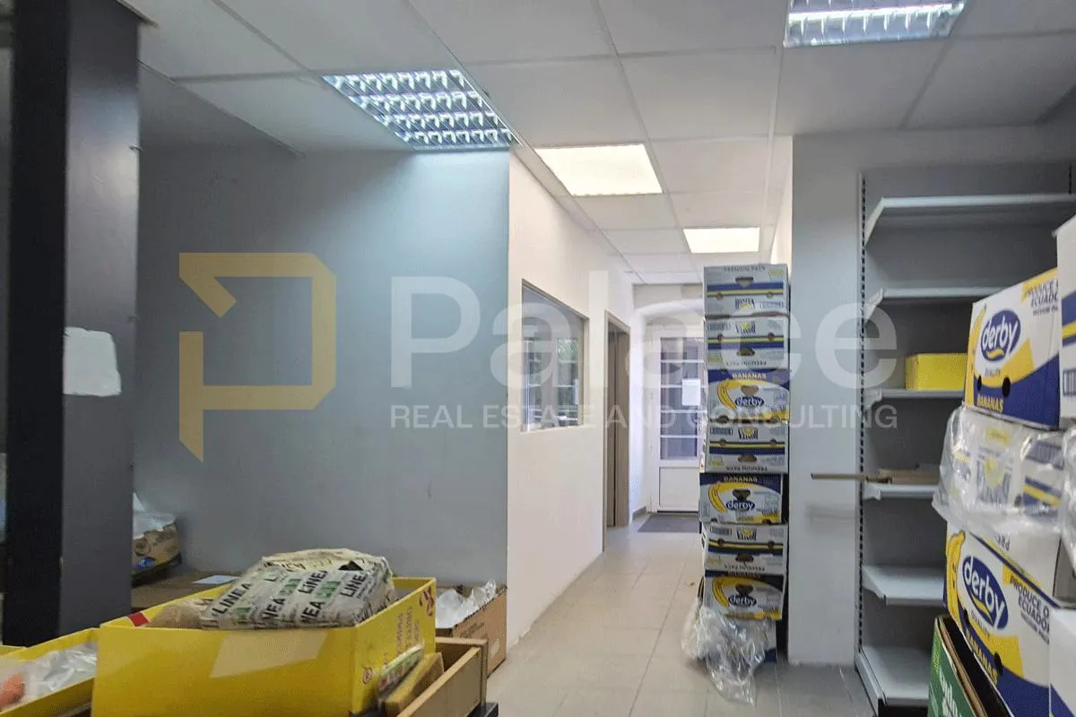 rijeka – zamet | poslovni prostor 188 m², 60.000 € - slika 14