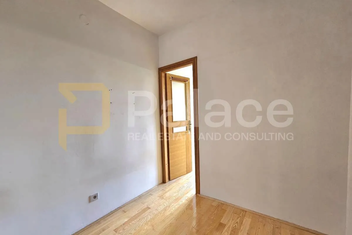split - dvosoban stan, lođa, ostava, 45m2, kupnja na kredit - slika 4