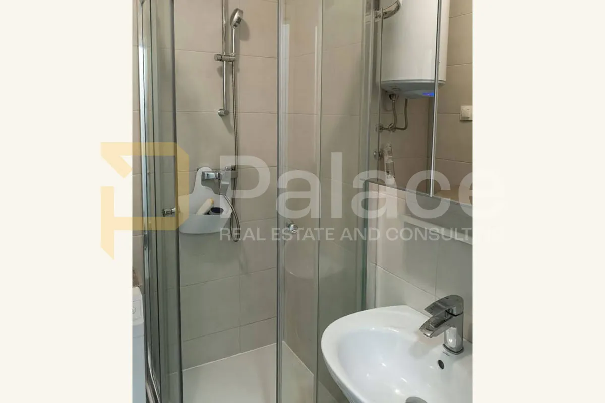 stan u senju - parking, terasa i pogled na more, 47,31 m² - slika 4
