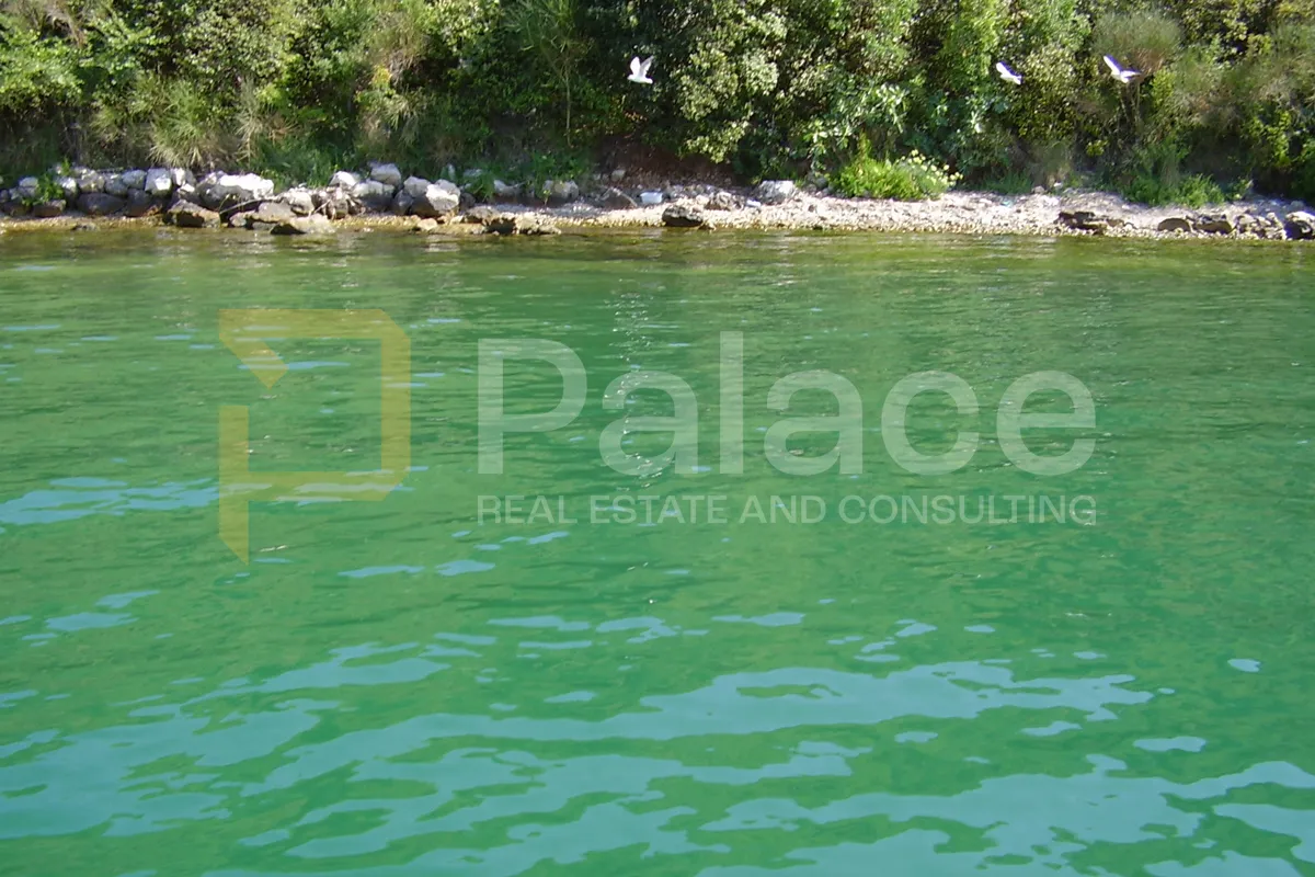 šibenik: atraktivno zemljište s panoramskim pogledom 27 542m2 - slika 7