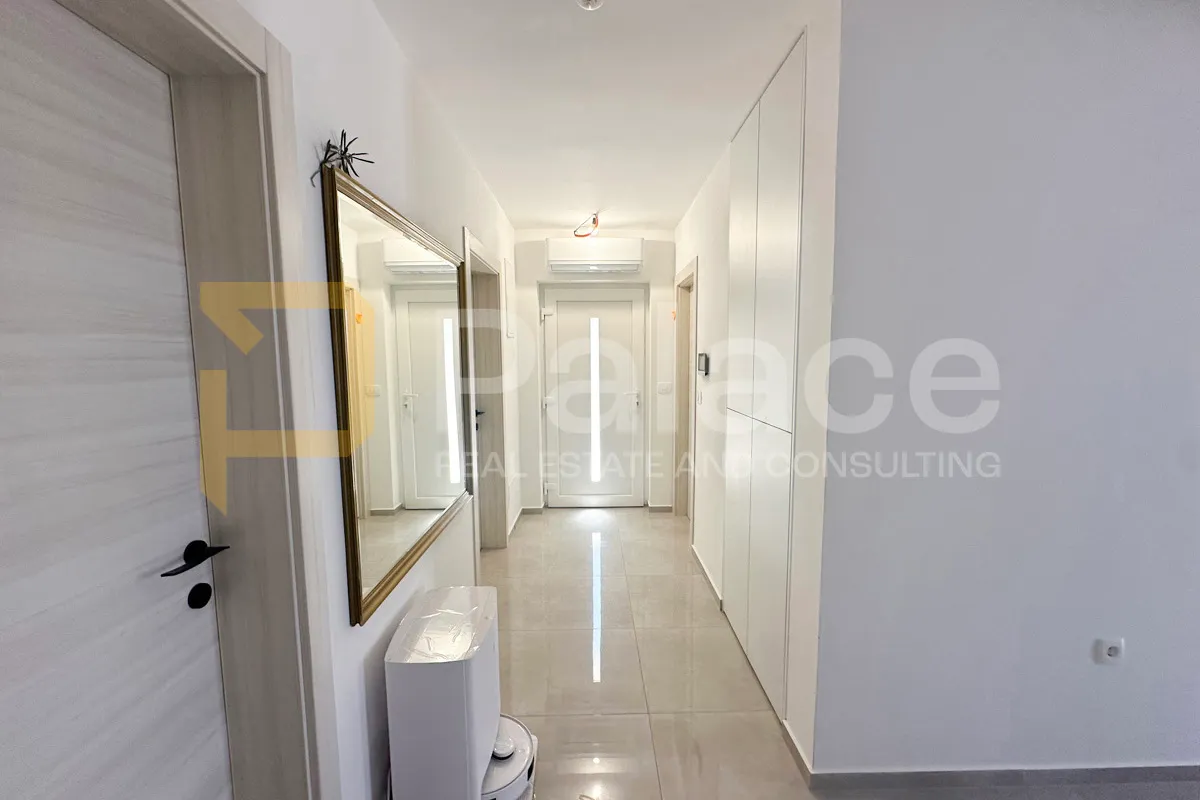 kuća s 2 stana i studio apartmanom, odlična prilika - šišan - slika 20