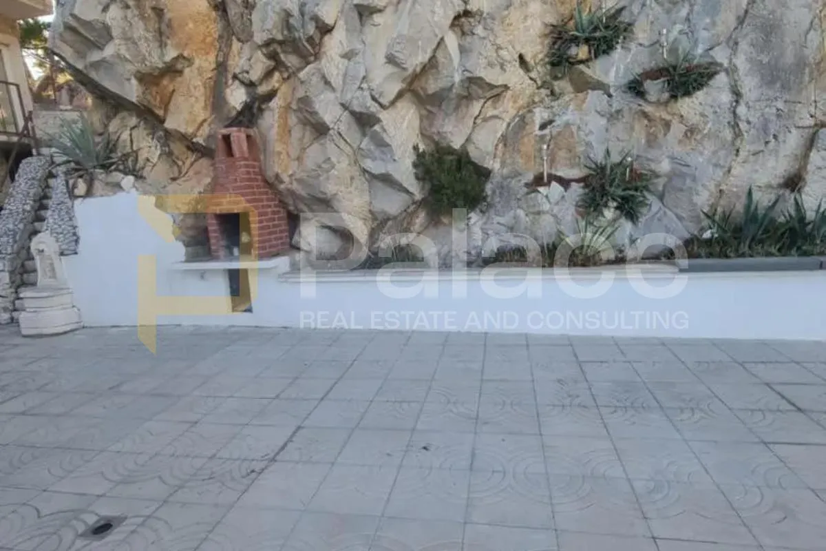 zakup apartmanske kuće s 10 apartmana, krvavica - slika 9