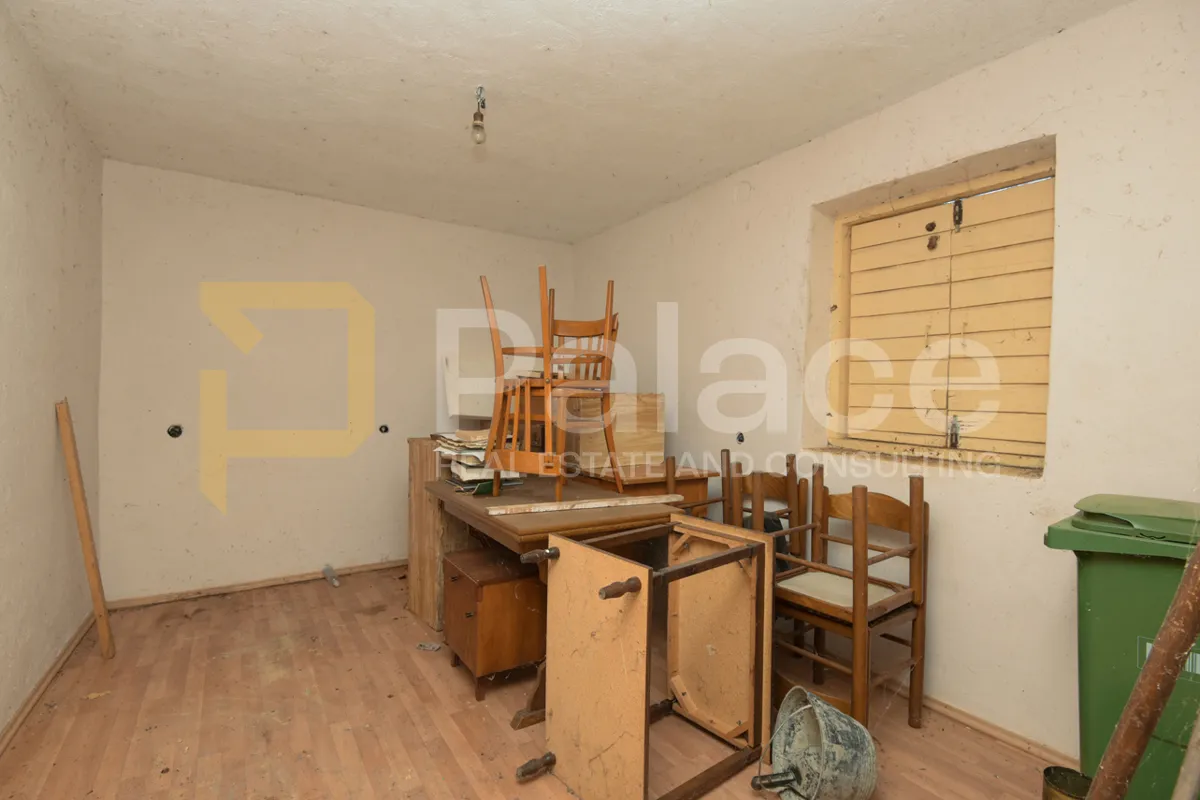 kuća za renovaciju neposredno uz nacionalni park krka, 86 m2 - lozovac - slika 14