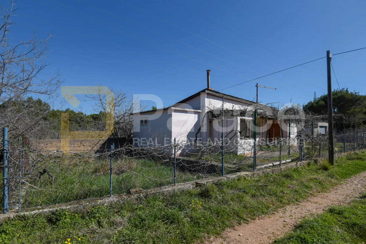 kuća za renovaciju neposredno uz nacionalni park krka, 86 m2 - lozovac - slika 23