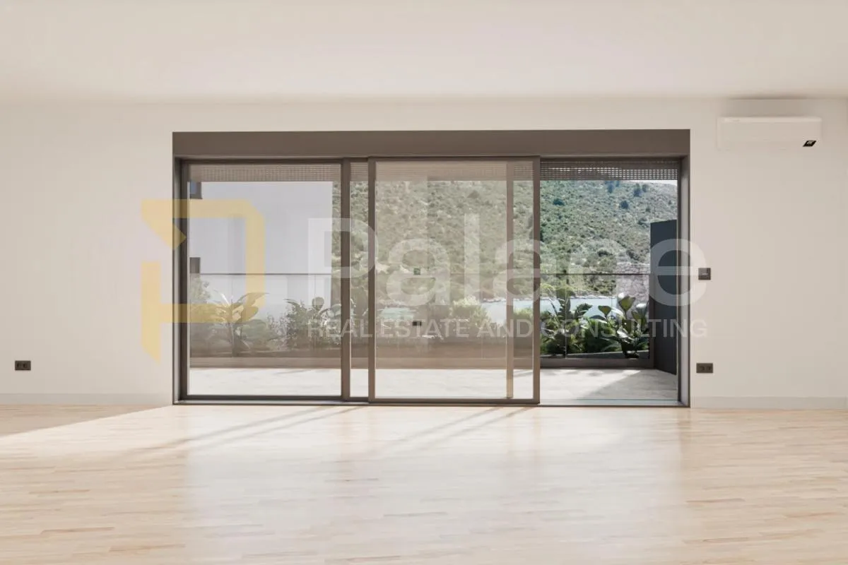 trosoban stan u novogradnji, 91m2, rogoznica - slika 2