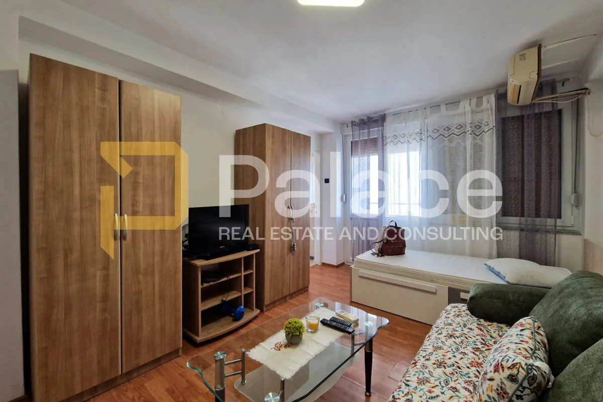 dvosoban stan za najam u centru rijeke (brajda) – 62 m², 700 € - slika 2